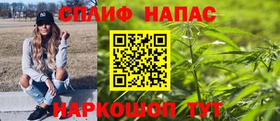 молекула духа Балахна